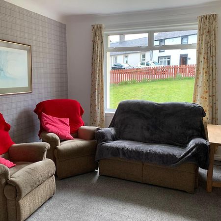 10 Burns Street, Tarbolton Ka5 5Ra - A Facility Of The Nearby Plough Inn Экстерьер фото