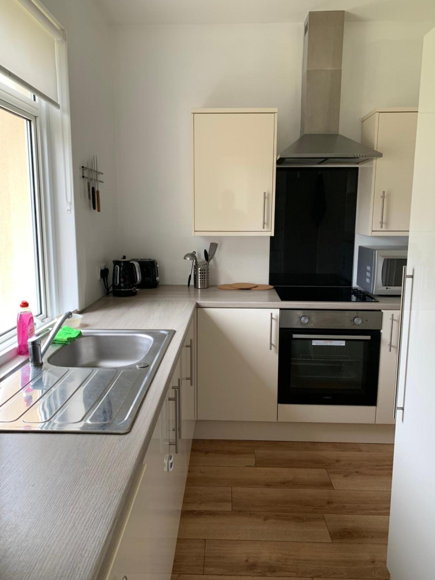 10 Burns Street, Tarbolton Ka5 5Ra - A Facility Of The Nearby Plough Inn Экстерьер фото
